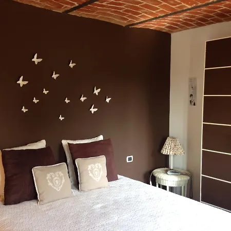 Bricco Delle Rose Bed & Breakfast