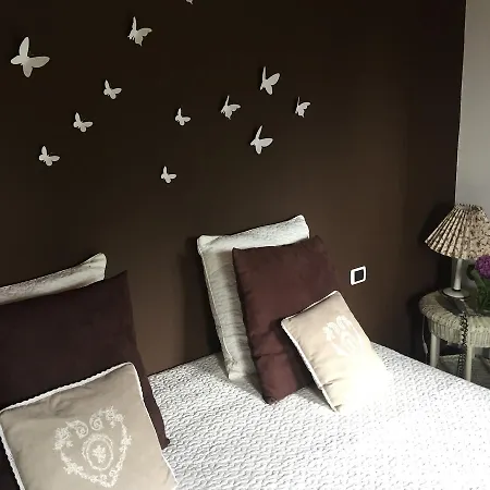 Bricco Delle Rose Bed & Breakfast
