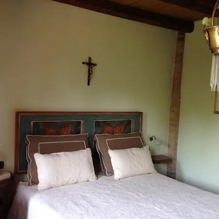 Bricco Delle Rose Bed & Breakfast